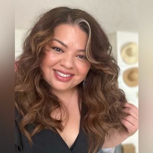 Meet your Posher, Tammi